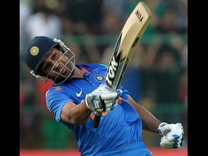 T20I centurion Rohit Sharma joins Suresh Raina in India's elite list