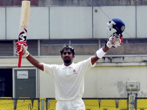 Ranji Trophy: Samarth hits ton as Karnataka set 388-run target for Assam