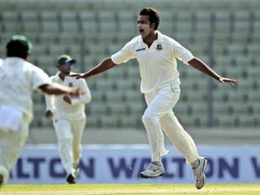 Domestic Violence: Police to question Bangladesh cricketer Shahadat