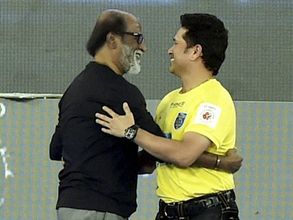 ISL: Sachin Tendulkar to watch Kerala Blasters' opening game