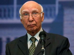 Cricket: Pakistan NSA rules out cricket with India