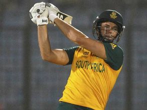 I will remember this comeback forever, says Albie Morkel