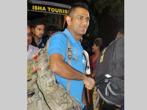 India-South Africa ODIs: Don't want a lot of grass cover, says Dhoni