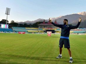 I want to retire at Eden Gardens, says Harbhajan Singh