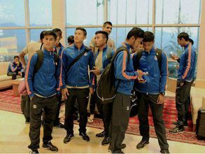 Preview: 2018 FIFA World Cup qualifier: India Vs Turkmenistan