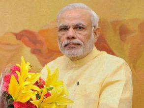 How Narendra Modi ignited controversy after wishing Navjot Singh Sidhu a speedy recovery