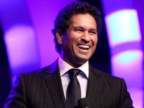 In pics: Group captain Sachin Tendulkar at 83rd Air Force Day Celebrations
