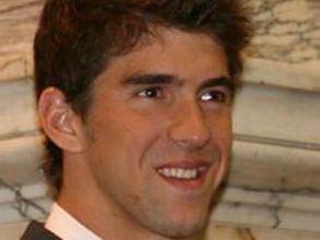 'Michael Phelps Swimming' launched in Goa