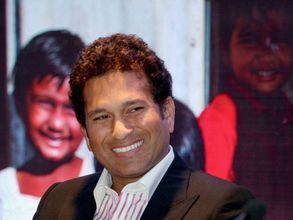 Sachin Tendulkar optimistic about Indian team's future