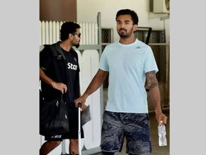 South Africa series will be my biggest test: KL Rahul