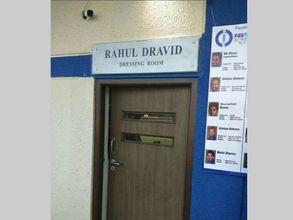 2nd ODI in Indore: Team India will be in 'Rahul Dravid Dressing Room'