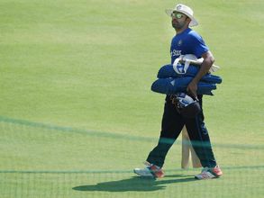 If we want to be No. 1, can't commit small mistakes: Rohit Sharma