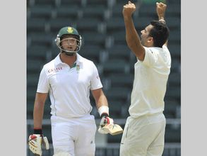 Zaheer Khan, India's 'very own Wasim Akram' and a genuine match-winner