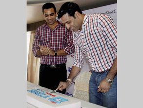Zaheer Khan will be a 'great bowling coach' for India: VVS Laxman
