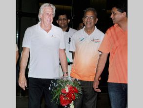 Jeff Thomson to coach Karnataka pacers at KSCA-IDBI Bowling Foundation