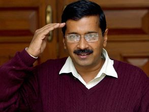 Derecognise Shiv Sena, book its leaders, demands AAP