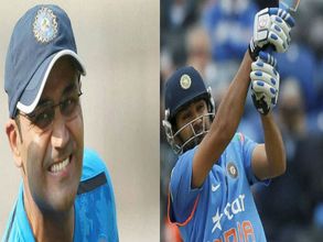 Rohit Sharma has all qualities to be next Virender Sehwag: Graeme Smith