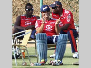 'Virender Sehwag was India's very own Sir Viv Richards'