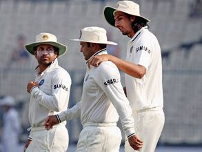 I was fearless because of Dravid, Tendulkar, Ganguly and Laxman: Virender Sehwag