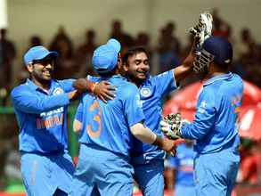 Amit Mishra 'available' for 4th ODI despite police complaint