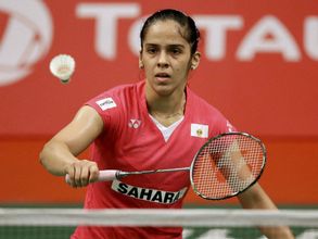 Premier Badminton League auction: Saina Nehwal costliest player