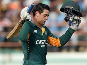 5th ODI: India suffer humiliating 214-run defeat; 'clinical' SA win series 3-2