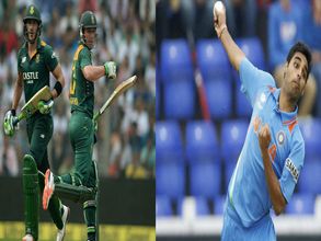 India suffers humiliating defeat in 5th ODI: Records tumbled at Wankhede Stadium