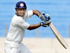 Shaken up by earthquake in Delhi, Virender Sehwag forced to have lunch 'sitting outside'