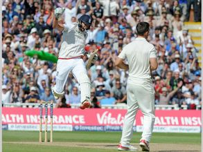 ICC Test Rankings: Root back as No. 1 batsman, no Indian in top-10