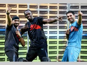 Diwali Special: Yuvraj Singh to 'play straight', get married?