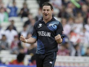 Nathan McCullum to retire from international cricket
