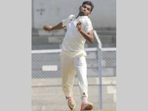 Inspiring story: Labourer's son Nathu Singh dreams of breaking Shoaib Akhtar's speed record