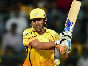 MS Dhoni credits IPL for taking away 'ugly sledging' from cricket