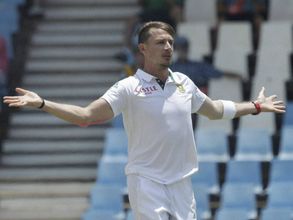Virender Sehwag was a nightmare, says Dale Steyn