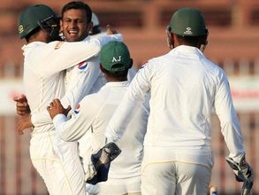 ICC Test Rankings: Victorious Pakistan rise to 2nd, help India