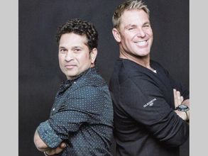 Sachin Tendulkar in America: We are here to globalise cricket