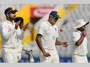 There were no demons in the Mohali pitch, says Virat Kohli after victory
