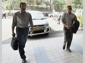 Conflict of interest: MSK Prasad replaces Roger Binny as national selector
