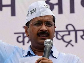 Kejriwal forms committee to probe DDCA irregularities