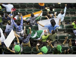 Tendulkar-Warne's Cricket All Stars gathering momentum in USA