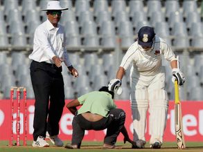 What happens if you ask 'God' Sachin his full name? British Airways just found out