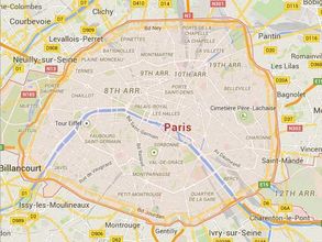 France's national football centre closed after Paris attacks