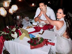 Secret Revealed: Here's why Yuvraj Singh decides to get married to Bollywood actress Hazel Keech