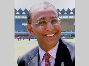 Relationship with BCCI 'has been re-established', says CSA's Haroon Lorgat