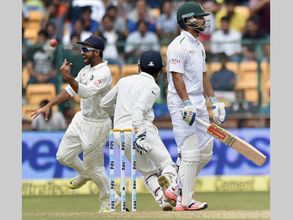 The secret of Ajinkya Rahane's success as a fielder