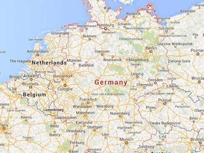 Hanover: Bomb hoax at football stadium forces cancellation of match