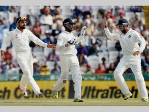 I am trying to do what MS Dhoni did for India: Wriddhiman Saha