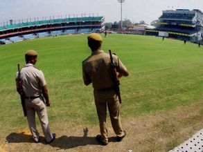 4th India-SA Test: 'Delhi pitch will last more than 3 days'