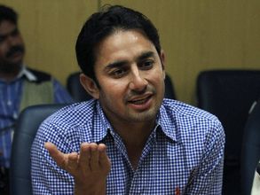 Saeed Ajmal apologises for remarks against PCB