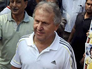 ISL: Goa coach Zico blasts Kolkata for denying them practice